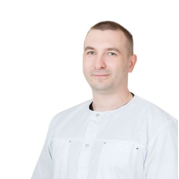 Мартынов Андрей Олегович