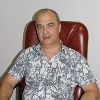 Давидян Валерий Эдуардович, фото