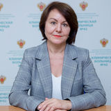 Дмитриенко Ирина Петровна