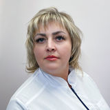 Тинаева Наталья Дмитриевна фото