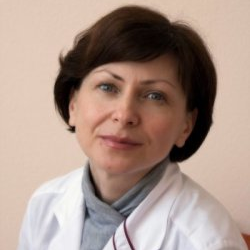 Касаткина Светлана Станиславовна, фото