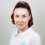 Сурина Юлия Хабировна