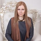 Родионова Оксана Михайловна