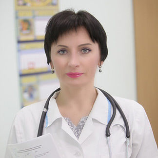 Ярославцева О.Г. Бердск - фотография