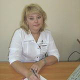 Панкратова Светлана Юрьевна