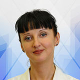 Морозова Елена Борисовна