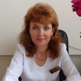 Серикова Светлана Николаевна фото