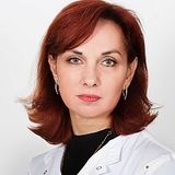 Козакова Елена Владимировна