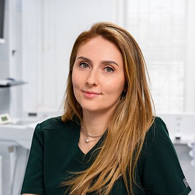 Фролова Асия Руслановна, фото