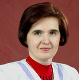 Трифонова Татьяна Дмитриевна