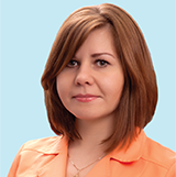 Копейкина Валентина Владимировна, фото
