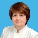 Фролова Лариса Ивановна