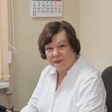 Кириллова Нина Владимировна