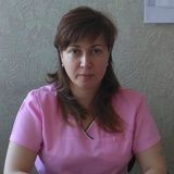 Светанкова Оксана Владимировна
