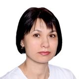 Горбачева Ирина Сергеевна
