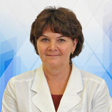 Орлова Ирина Николаевна