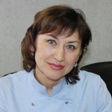 Сапун Светлана Юрьевна