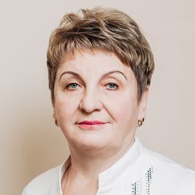 Зорина Любовь Ивановна