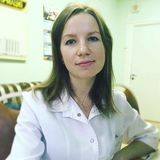 Болотникова Наталия Анатольевна