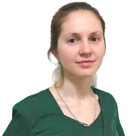 Шамшетдинова Рената Абдулбариевна