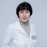 Елесина Наталья Александровна