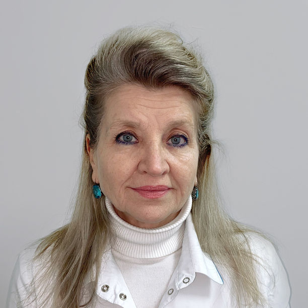 Оловянишникова Елена Владимировна Волгоград: гастроэнтеролог