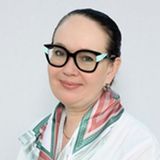 Калинина Наталья Анатольевна