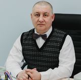 Древаль Сергей Васильевич