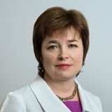 Новиченко Ирина Александровна
