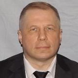 Панкратенко Александр Дмитриевич
