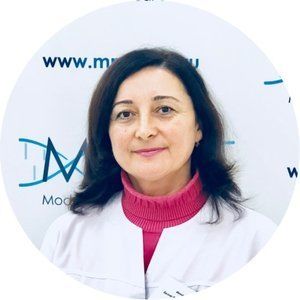 Ионова Бэлла Ромазановна