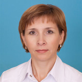 Сысоева Ирина Петровна