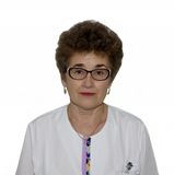 Канкина Елена Вячеславовна