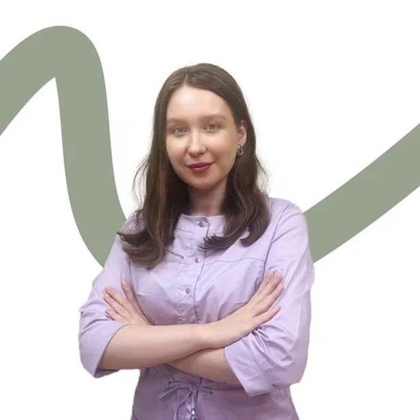 Михайлова Варвара Алексеевна, фото