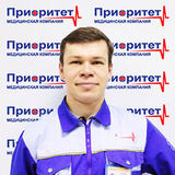 Москвин Василий Александрович фото