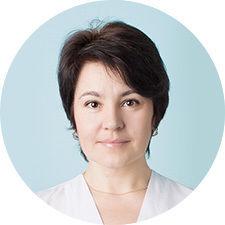 Смирнова Е.Ю. Королев - фотография