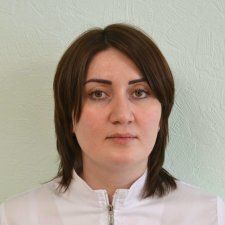 Созарукова Сафиназ Чкаловна