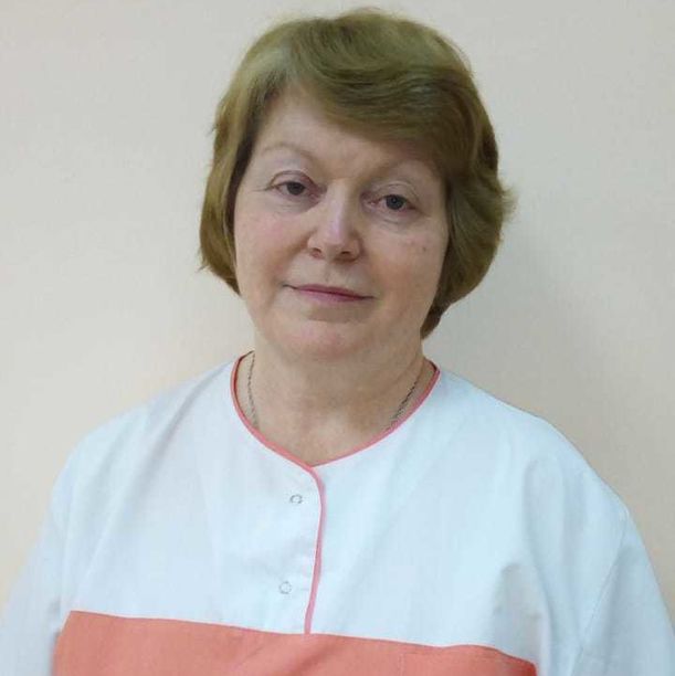 Артюхова Ольга Владимировна, фото