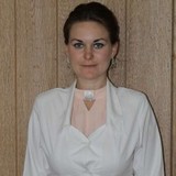 Корсунова Татьяна Андреевна
