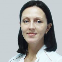 Умерова Лилия Михайловна