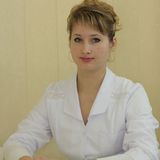Юдина Татьяна Николаевна