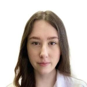 Попова Алина Евгеньевна, фото