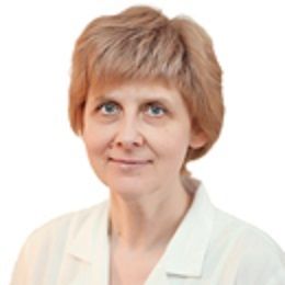 Гамова Светлана Геннадьевна, фото