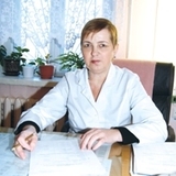 Старичкова Светлана Захаровна фото