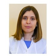 Воронова Надежда Романовна