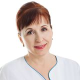 Нестеренко Светлана Николаевна