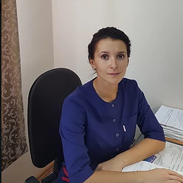 Минакова Екатерина Александровна
