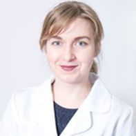 Абрамова Ирина Викторовна, фото