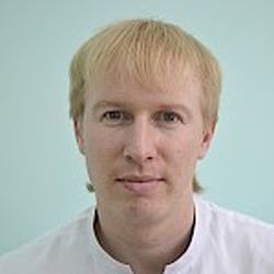 Дубовиков И.В. Челябинск - фотография