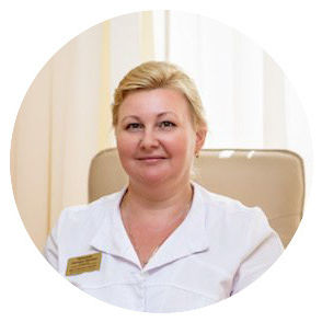 Маласаева Светлана Юрьевна, фото